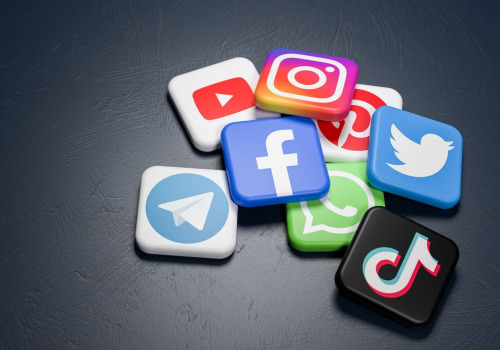 The Importance of Social Media Integration Services Offered by Web Design Companies