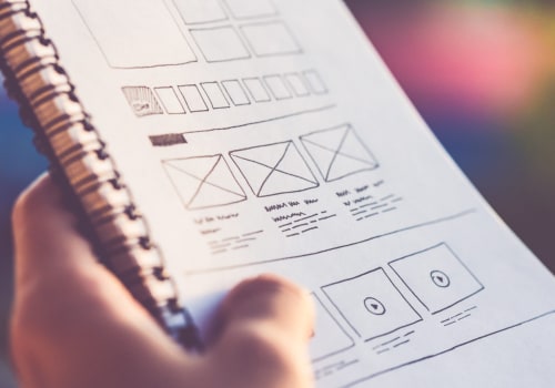 Designing a Website for a Non-Profit Organization: Important Factors to Consider with the Help of a Web Design Company